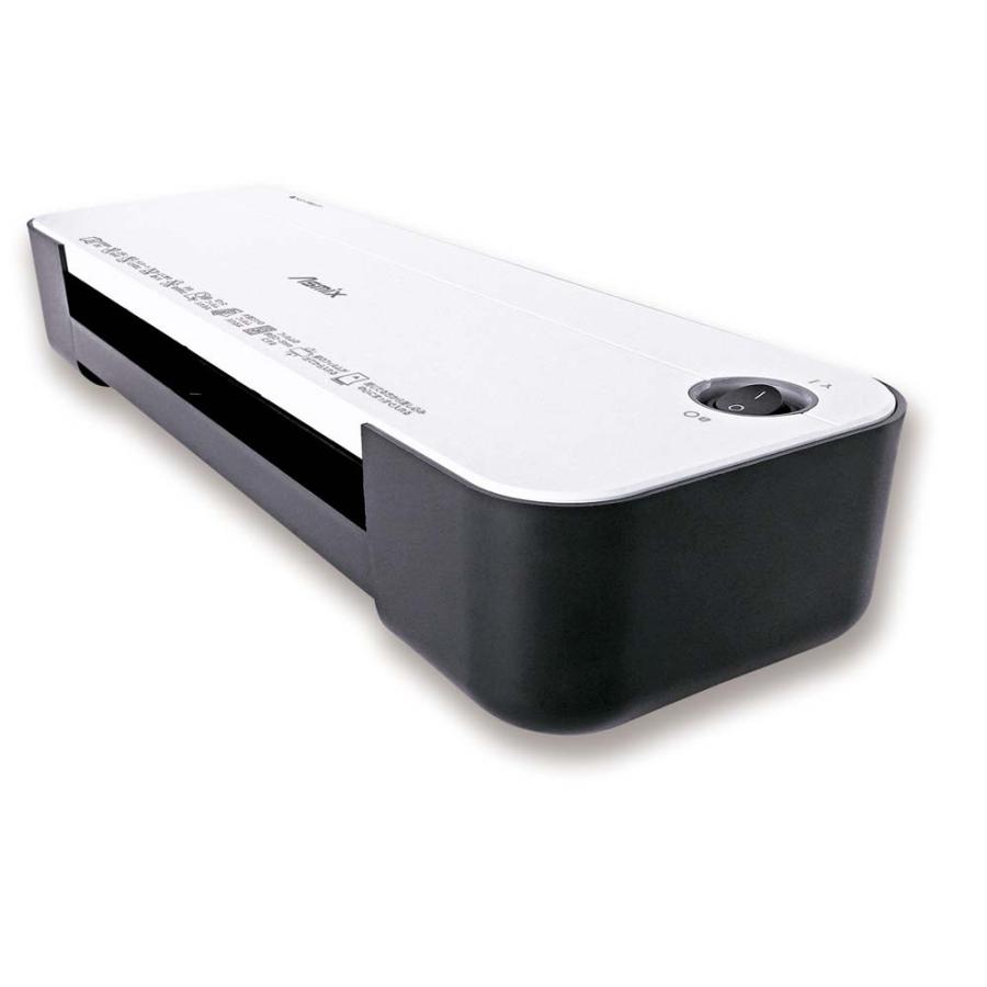 アスカ Asmix 2ローラー ラミネーター L217A4 | Asmix | 06