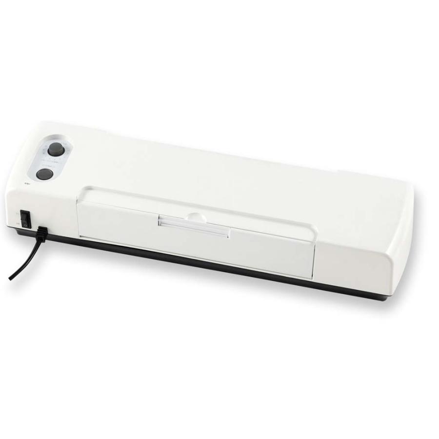 アスカ Asmix 6ローラー ラミネーター L630A3 | Asmix | 02