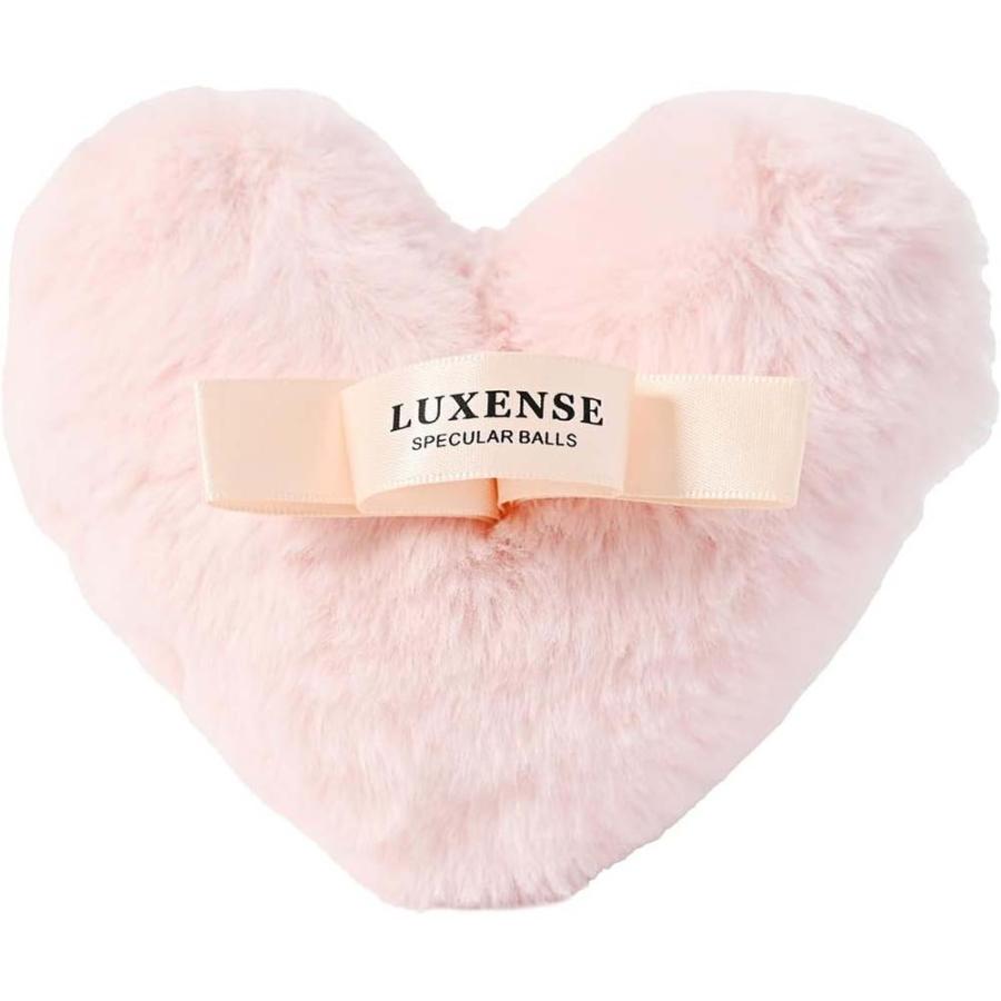 コスメステーション LUXENSE　ラメPOPNPON ボディパウダー ハート | ブランド登録なし