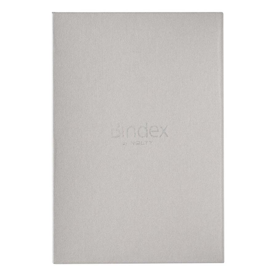 NOLTY（ノルティ） 日本能率協会 システム手帳 本体 バイブルサイズ ユニト B15 ブルー BB0014 | NOLTY | 07