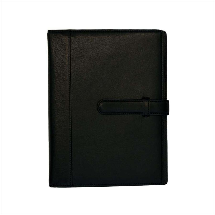 NOLTY（ノルティ） 日本能率協会 システム手帳 本体 A5サイズ クラシト A15 ブラック AB89-1 | NOLTY