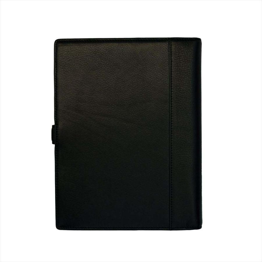 NOLTY（ノルティ） 日本能率協会 システム手帳 本体 A5サイズ クラシト A15 ブラック AB89-1 | NOLTY | 01