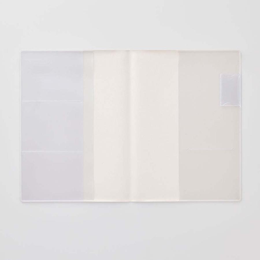 NOLTY（ノルティ） 日本能率協会 NOLTY ノート A5 カバー アイボリー NBC03 | NOLTY | 02