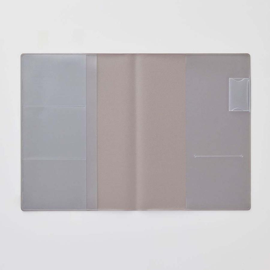 NOLTY（ノルティ） 日本能率協会 NOLTY ノート A5 カバー グレージュ NBC04 | NOLTY | 02