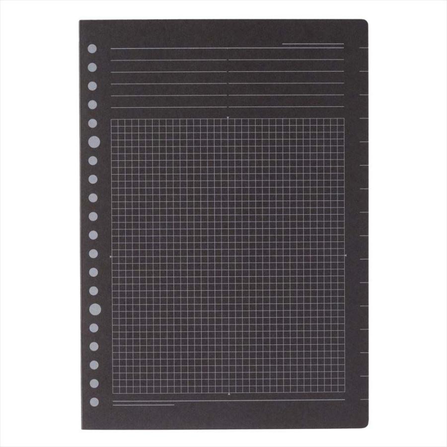 NOLTY（ノルティ） 日本能率協会 NOLTY ノート kukuru A5 セクションタイプ NTK1102 | NOLTY