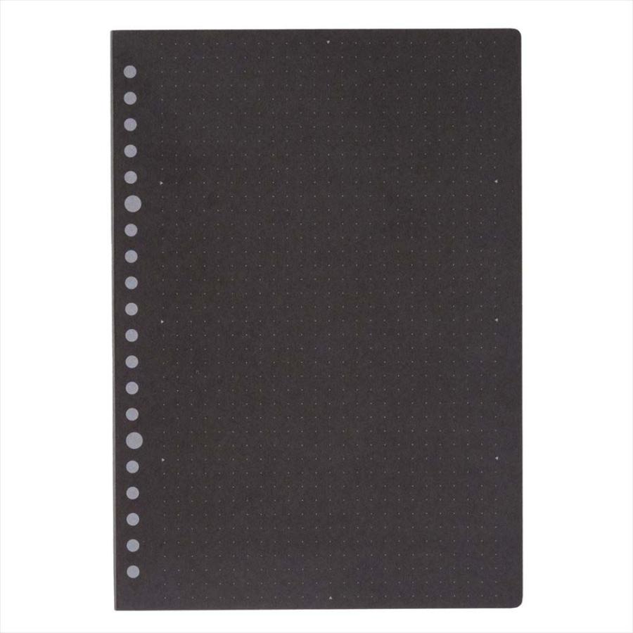 NOLTY（ノルティ） 日本能率協会 NOLTY ノート kukuru A5 ドット方眼 5.0mm NTK1103 | NOLTY