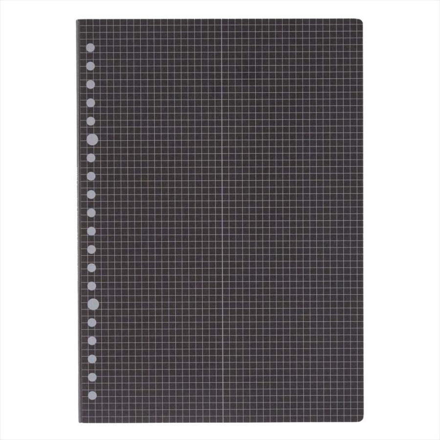 NOLTY（ノルティ） 日本能率協会 NOLTY ノート kukuru A5 ミシン目入り 方眼 3.5mm NTK1104 | NOLTY