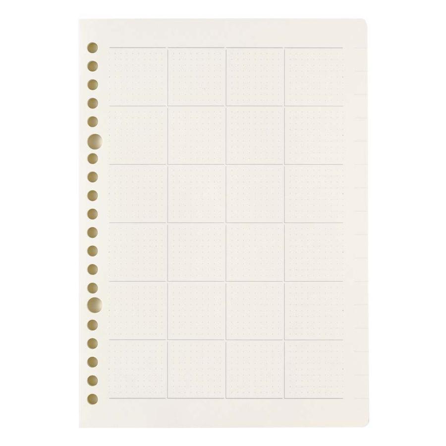 NOLTY（ノルティ） 日本能率協会 NOLTY ノート kukuru A5 マンスリー 日付なし NTK1121 | NOLTY | 02