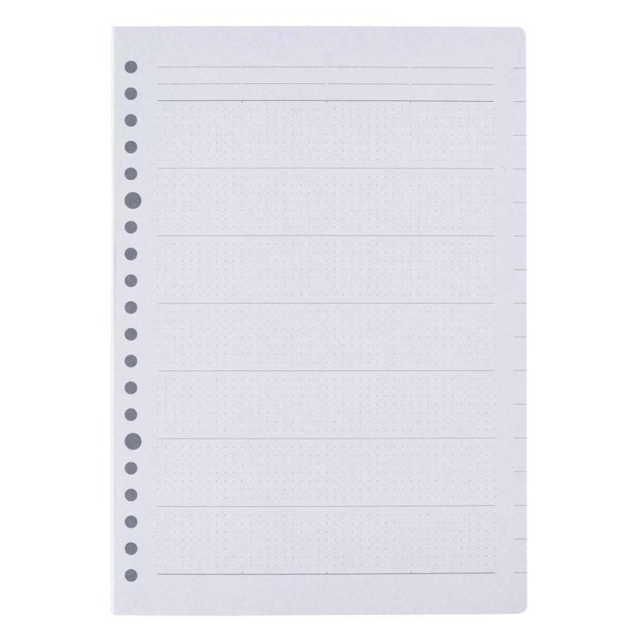 NOLTY（ノルティ） 日本能率協会 NOLTY ノート kukuru A5 2週間 日付なし NTK1122 | NOLTY