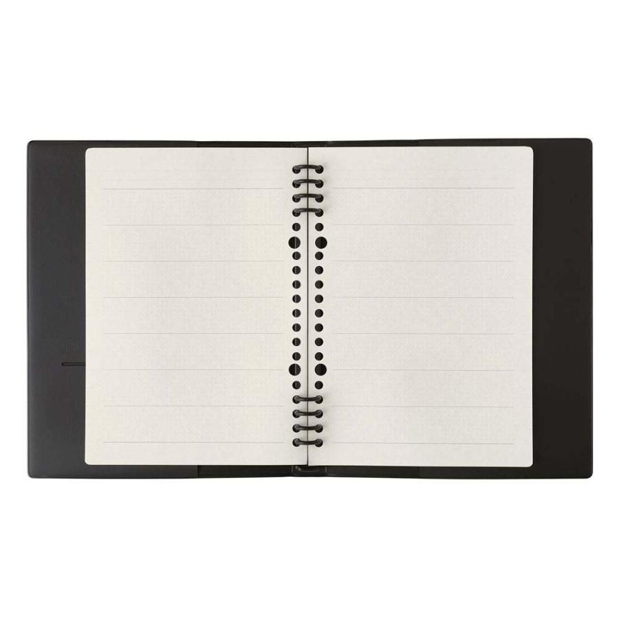 NOLTY（ノルティ） 日本能率協会 NOLTY ノート kukuru A5 2週間 日付なし NTK1122 | NOLTY | 03