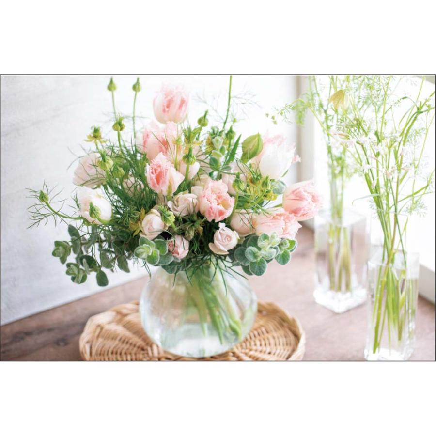 アートプリントジャパン 26年 カレンダー ばらの香り 30角  1000136905 | ブランド登録なし | 04