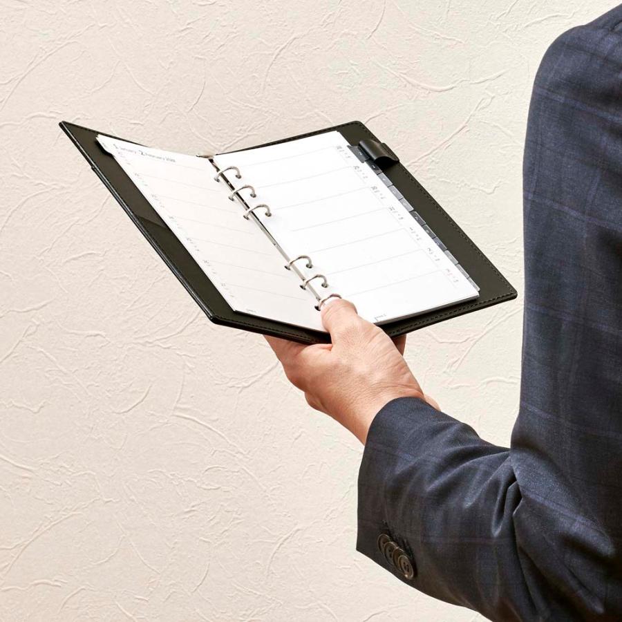 マルマン maruman 26年 バイブル データプラン2週間 DP175-26 | maruman | 04