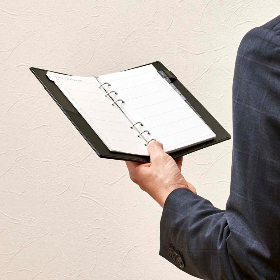 マルマン maruman 26年 バイブル データプラン週間 DP176-26 | maruman | 04