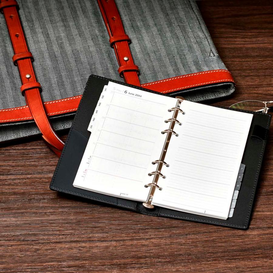 マルマン maruman 26年 バイブル データプラン 月間＋週間 DP177-26 | maruman | 06