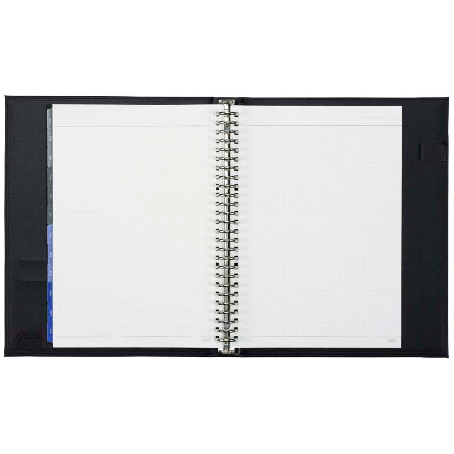 マルマン maruman 26年 B5 ジウリス＋ダイアリー月間 FD509B-26-05 | maruman | 06