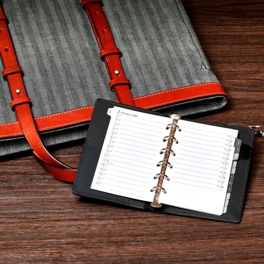 マルマン maruman 26年 ミニサイズ データプラン月間 LS472 LS472-26 | maruman | 05