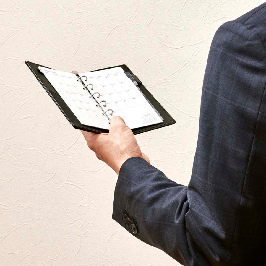 マルマン maruman 26年 ミニサイズ データプラン月間 LS473 LS473-26 | maruman | 04