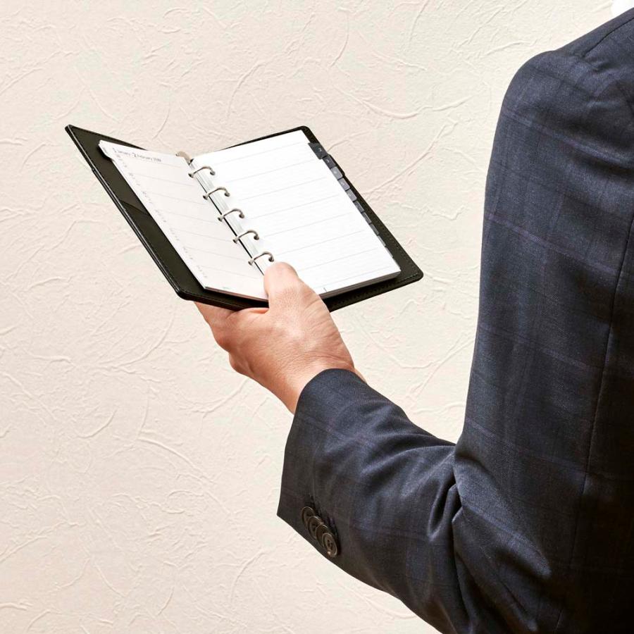 マルマン maruman 26年 ミニサイズ データプラン週間 LS476 LS476-26 | maruman | 04