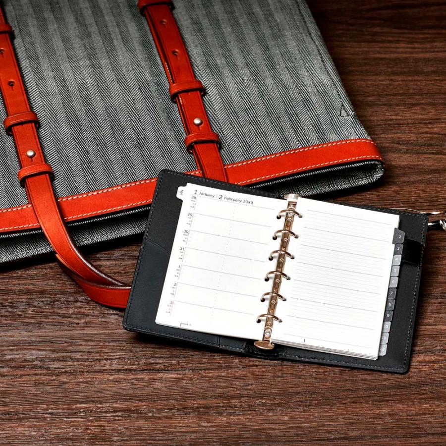 マルマン maruman 26年 ミニサイズ データプラン週間 LS476 LS476-26 | maruman | 05