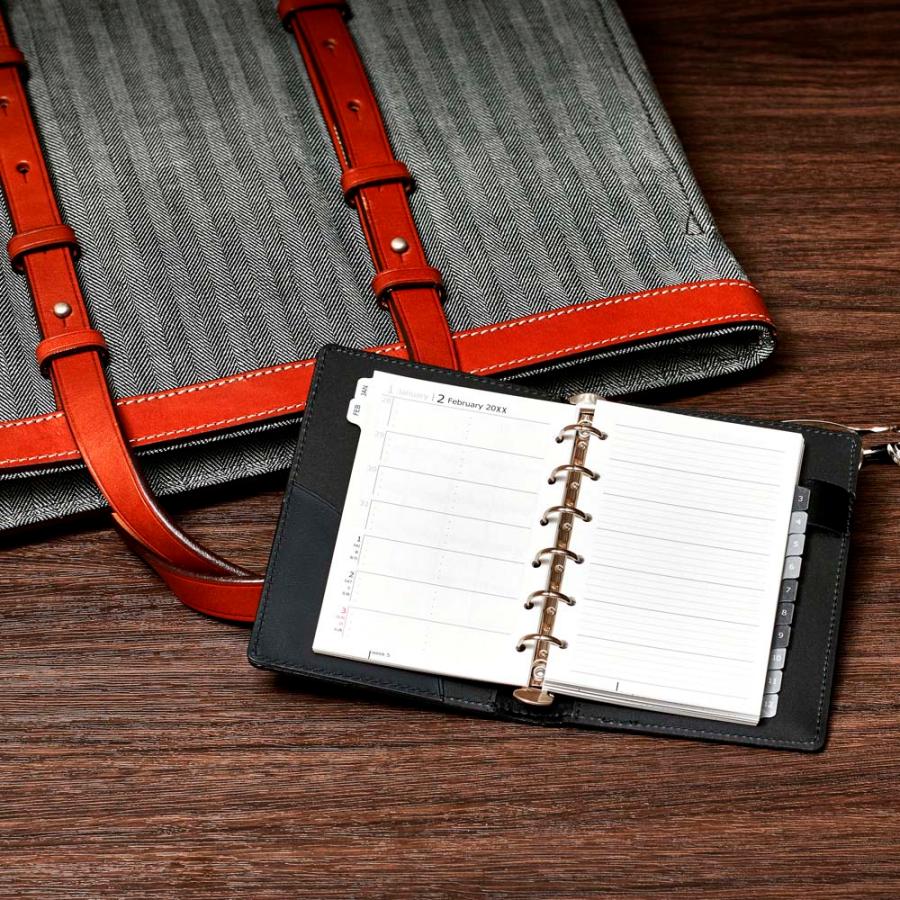 マルマン maruman 26年 ミニサイズ データプラン月間＋週間 LS477 LS477-26 | maruman | 06