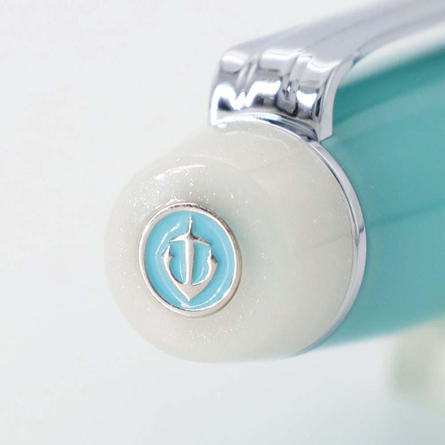 セーラー万年筆 SAILOR 海の万年筆 KOP Eleuthera Island (エルーセラ島) M 109691441 | セーラー万年筆 | 02