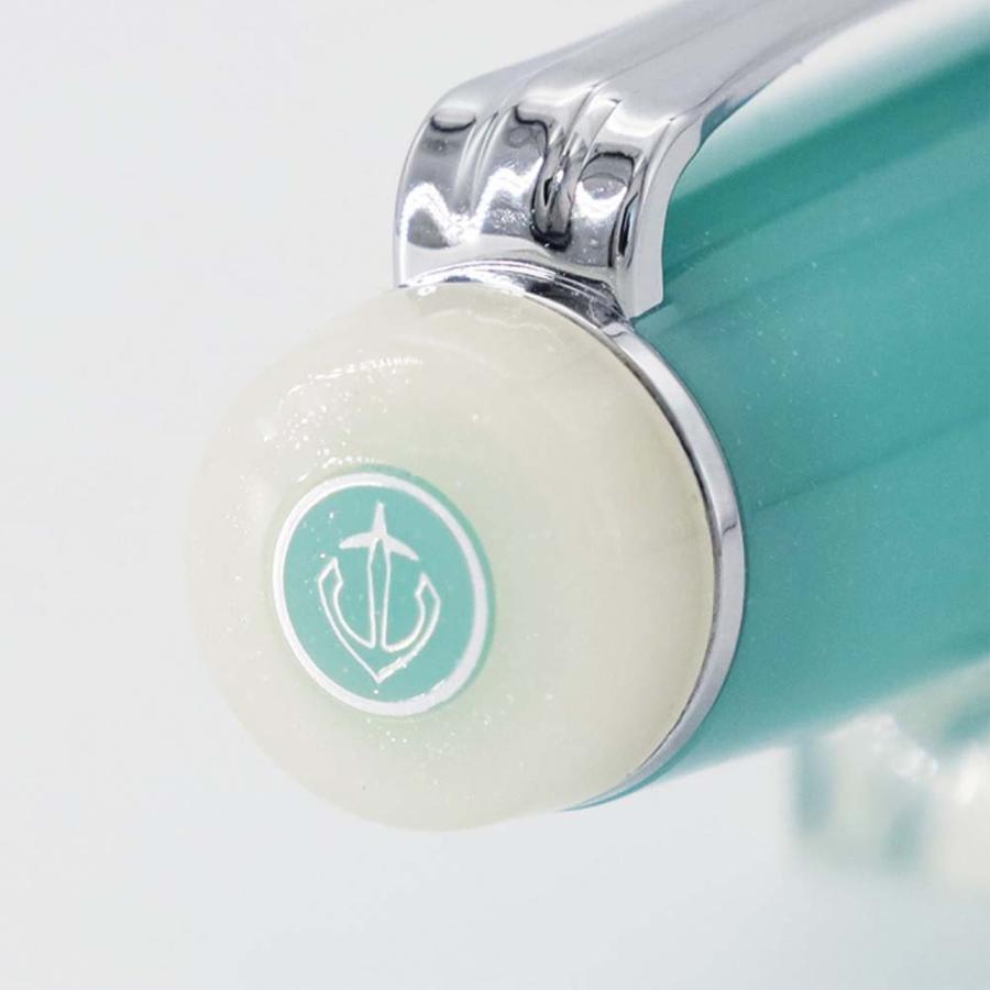 セーラー万年筆 SAILOR 海の万年筆 Eleuthera Island (エルーセラ島) M 102091441 | セーラー万年筆 | 02