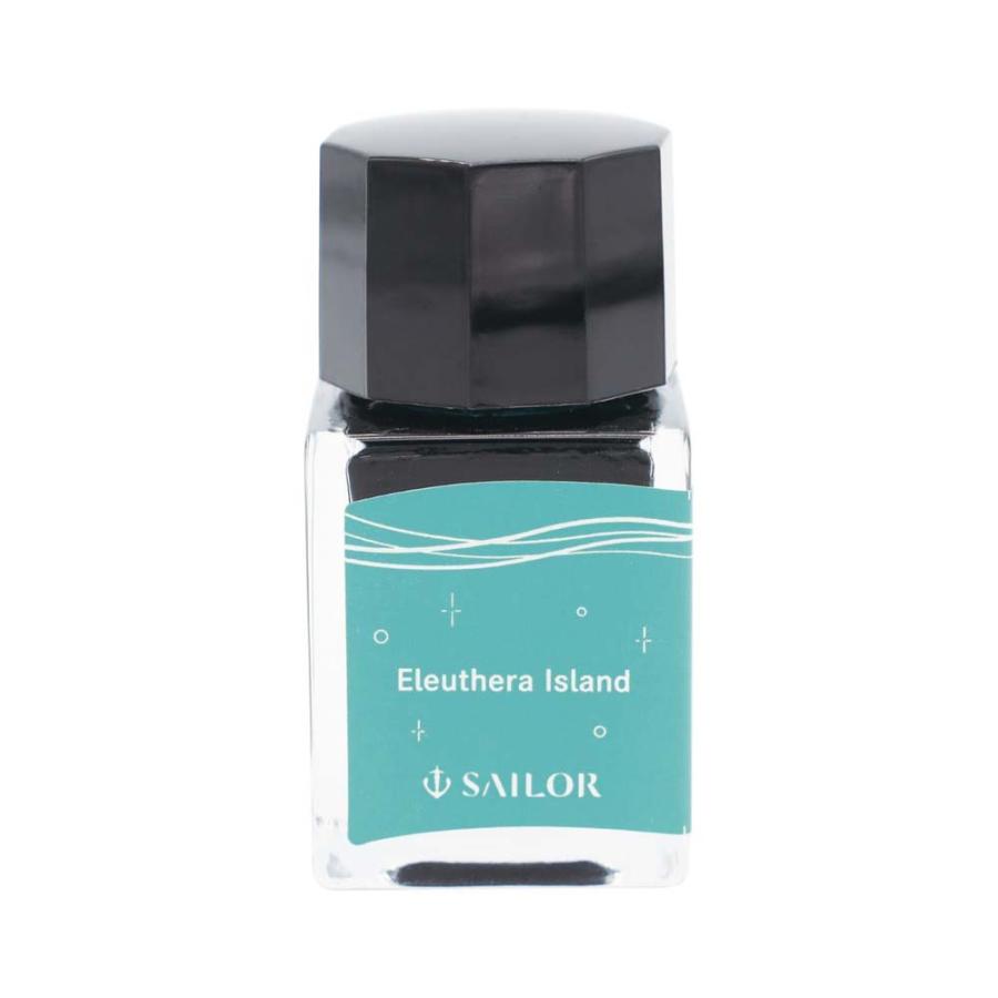 セーラー万年筆 SAILOR プロフィットジュニア+10 SAILOR / SATELLITE CRAYON PROJECT Eleuthera Island (エルーセラ島) MF 100291001 | セーラー万年筆 | 02