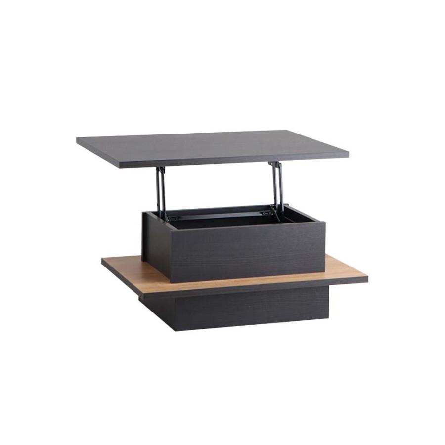 東馬 Tohma FEELリフトアッフ?テーフ?ルBK 54682870 | 東馬