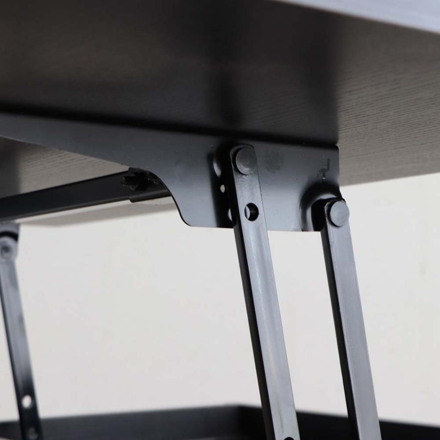 東馬 Tohma FEELリフトアッフ?テーフ?ルBK 54682870 | 東馬 | 06