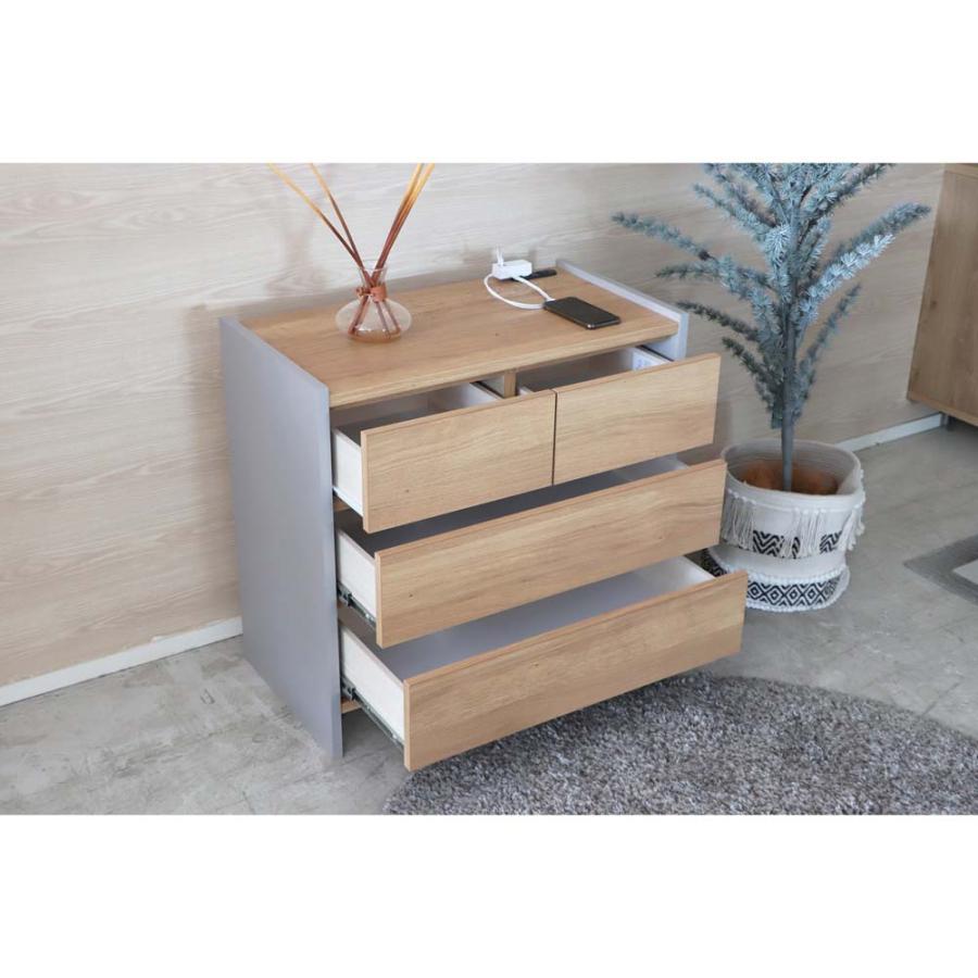 東馬 Tohma FZ-02_リビングチェスト_75_NA 54686710 | 東馬 | 10