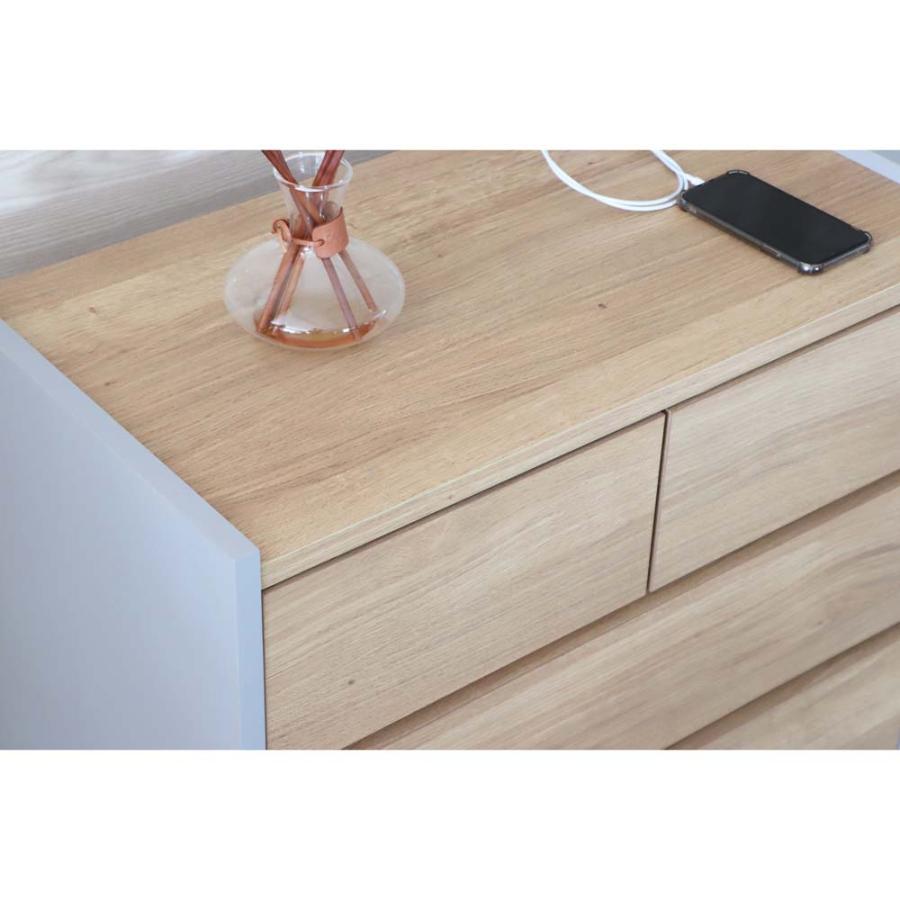 東馬 Tohma FZ-02_リビングチェスト_75_NA 54686710 | 東馬 | 07