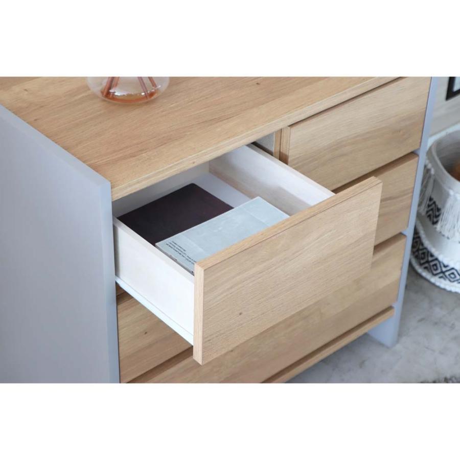 東馬 Tohma FZ-02_リビングチェスト_75_NA 54686710 | 東馬 | 08