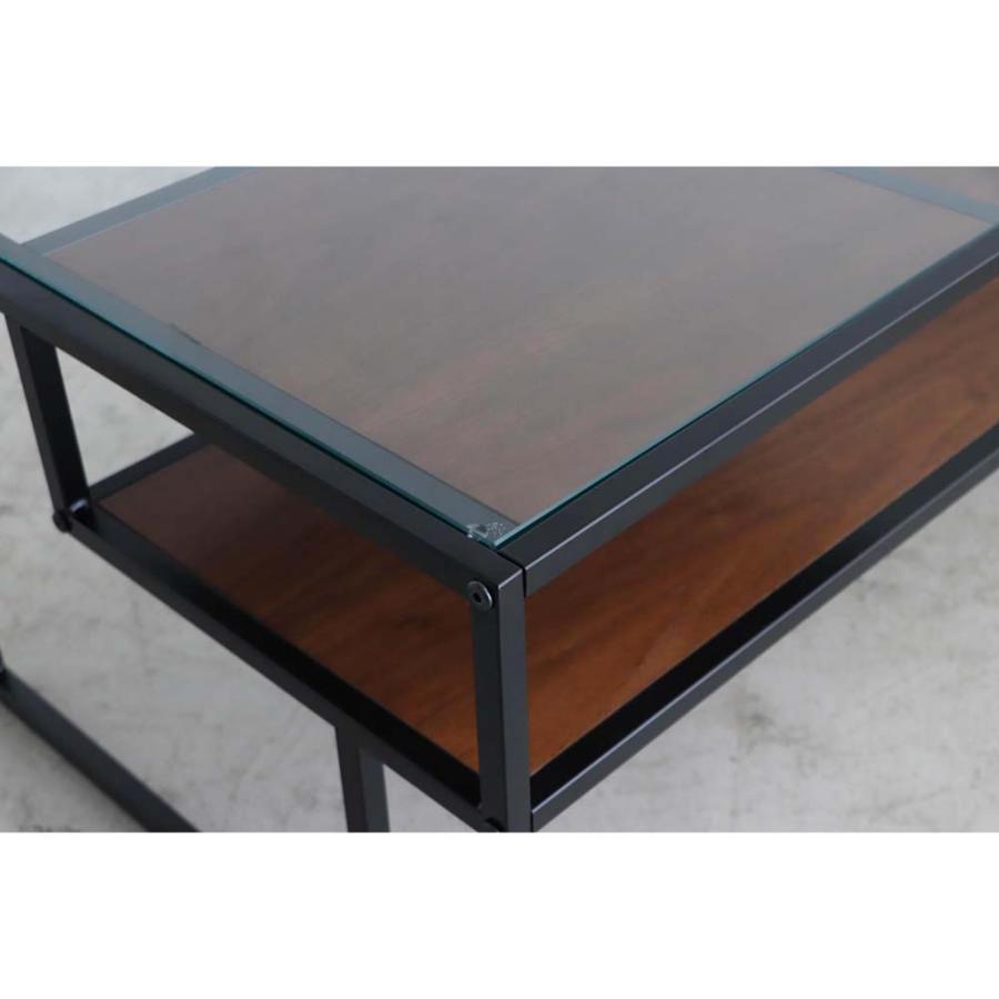 東馬 Tohma LGC センターテーブル_105 BR 54683800 ロジック | 東馬 | 10