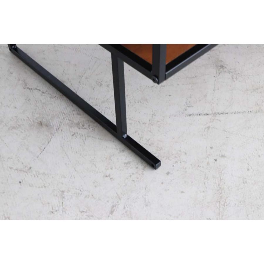 東馬 Tohma LGC センターテーブル_105 BR 54683800 ロジック | 東馬 | 11