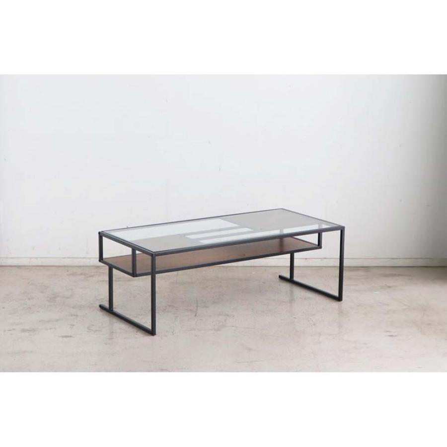 東馬 Tohma LGC センターテーブル_105 BR 54683800 ロジック | 東馬 | 02