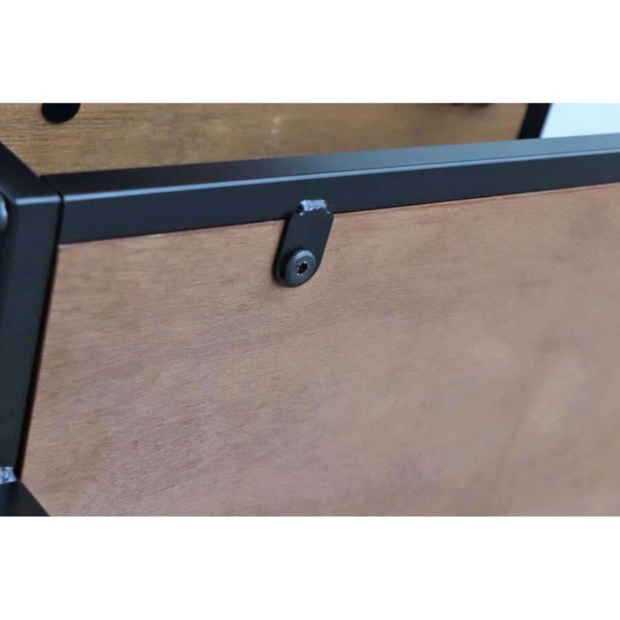 東馬 Tohma LGC センターテーブル_105 BR 54683800 ロジック | 東馬 | 03