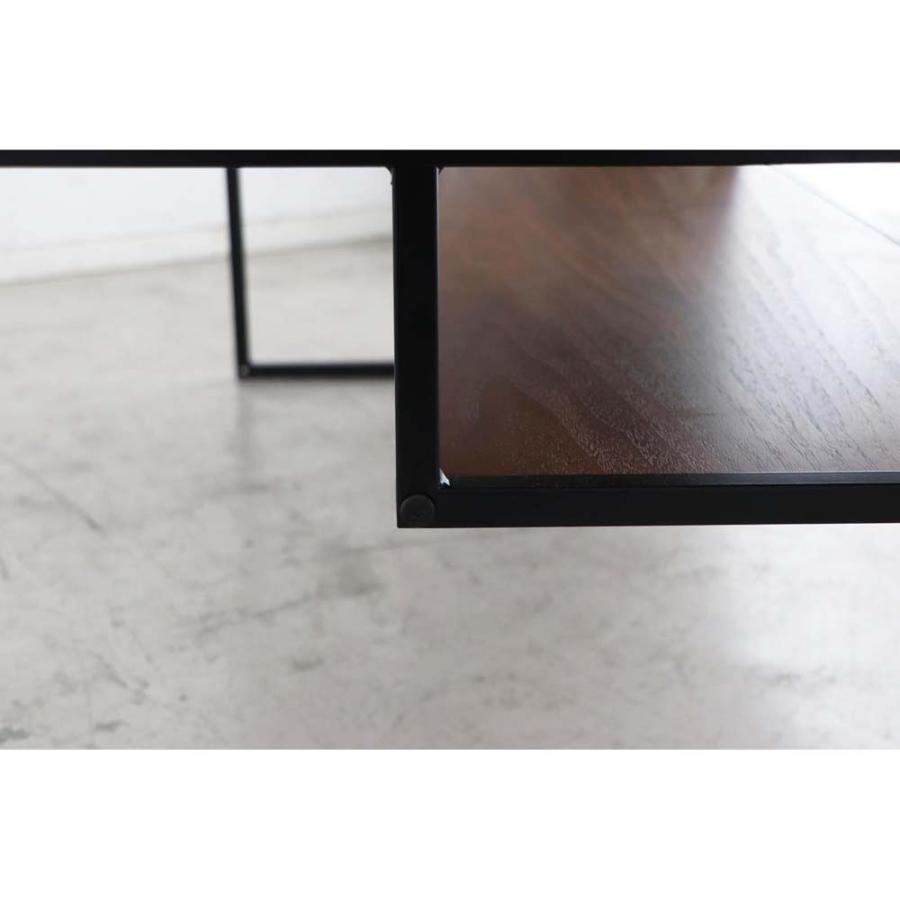 東馬 Tohma LGC センターテーブル_105 BR 54683800 ロジック | 東馬 | 05