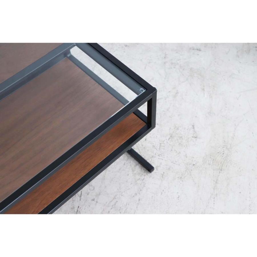 東馬 Tohma LGC センターテーブル_105 BR 54683800 ロジック | 東馬 | 06