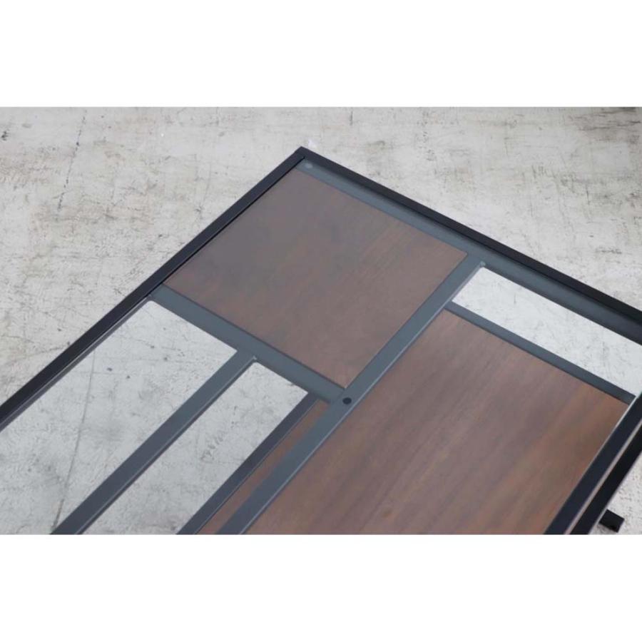 東馬 Tohma LGC センターテーブル_105 BR 54683800 ロジック | 東馬 | 07