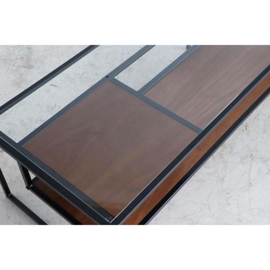 東馬 Tohma LGC センターテーブル_105 BR 54683800 ロジック | 東馬 | 08