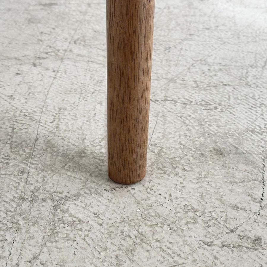 東馬 Tohma MGN 130ダイニングテーブルBR 54690440 モーゲン | 東馬 | 07