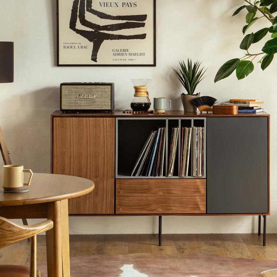 東馬 Tohma MGN 140サイドボード BR 54690070 | 東馬 | 02