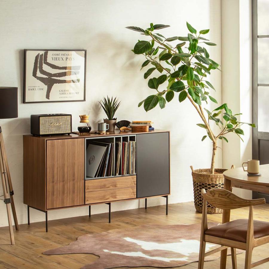 東馬 Tohma MGN 140サイドボード BR 54690070 | 東馬 | 03