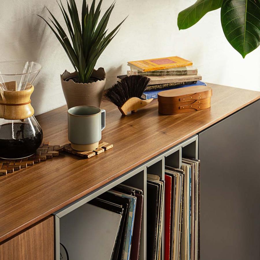 東馬 Tohma MGN 140サイドボード BR 54690070 | 東馬 | 05