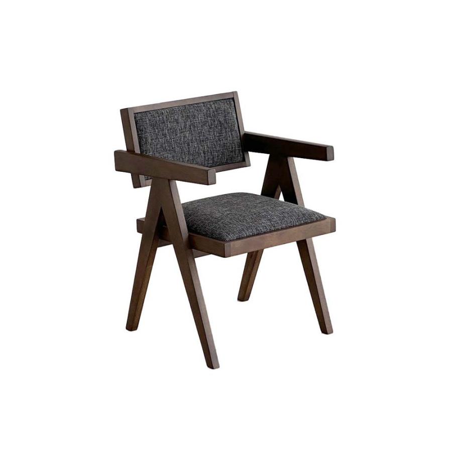 東馬 Tohma MGN ダイニングチェア BK 54690080 | 東馬