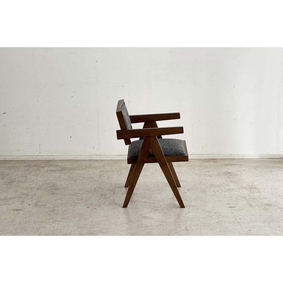 東馬 Tohma MGN ダイニングチェア BK 54690080 | 東馬 | 02