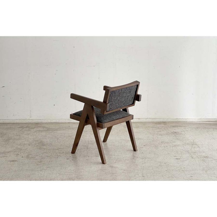 東馬 Tohma MGN ダイニングチェア BK 54690080 | 東馬 | 03