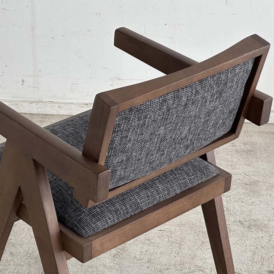 東馬 Tohma MGN ダイニングチェア BK 54690080 | 東馬 | 05