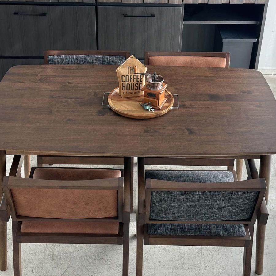 東馬 Tohma MGN ダイニングチェア BK 54690080 | 東馬 | 08