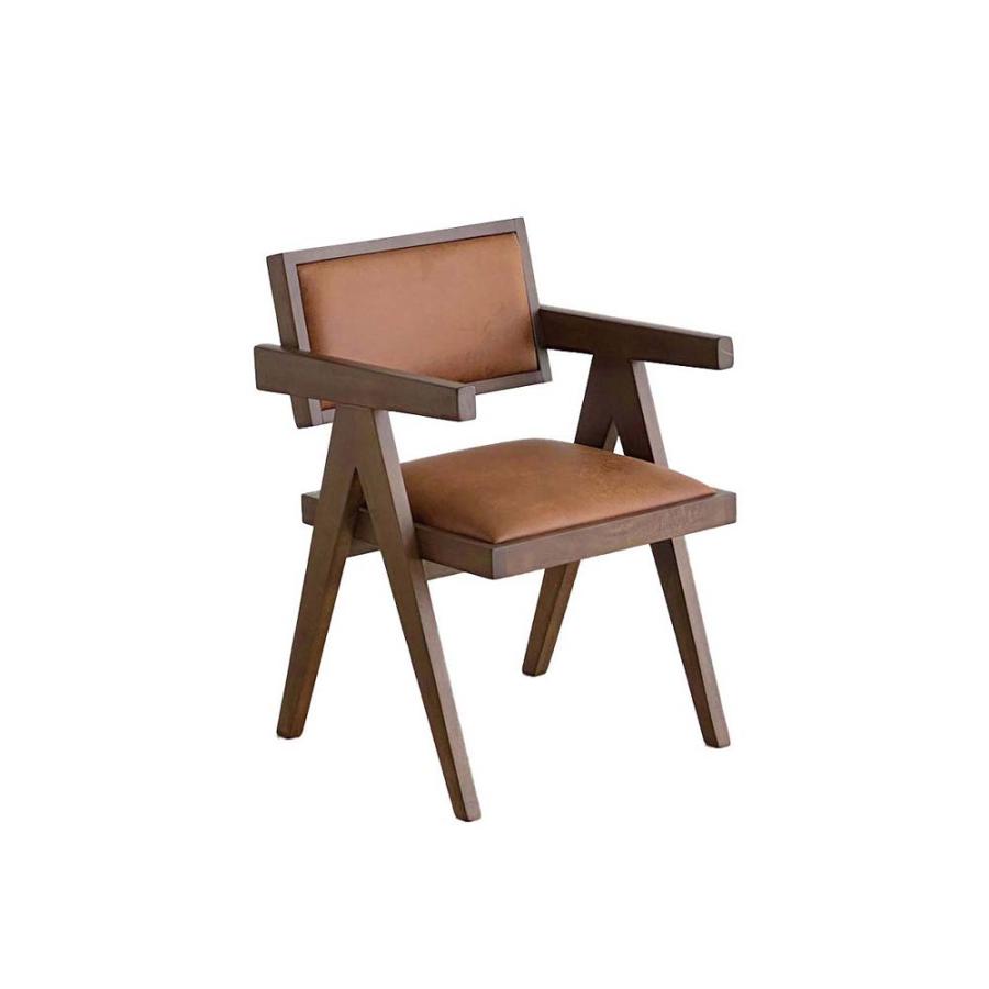 東馬 Tohma MGN ダイニングチェア BR 54690090 | 東馬